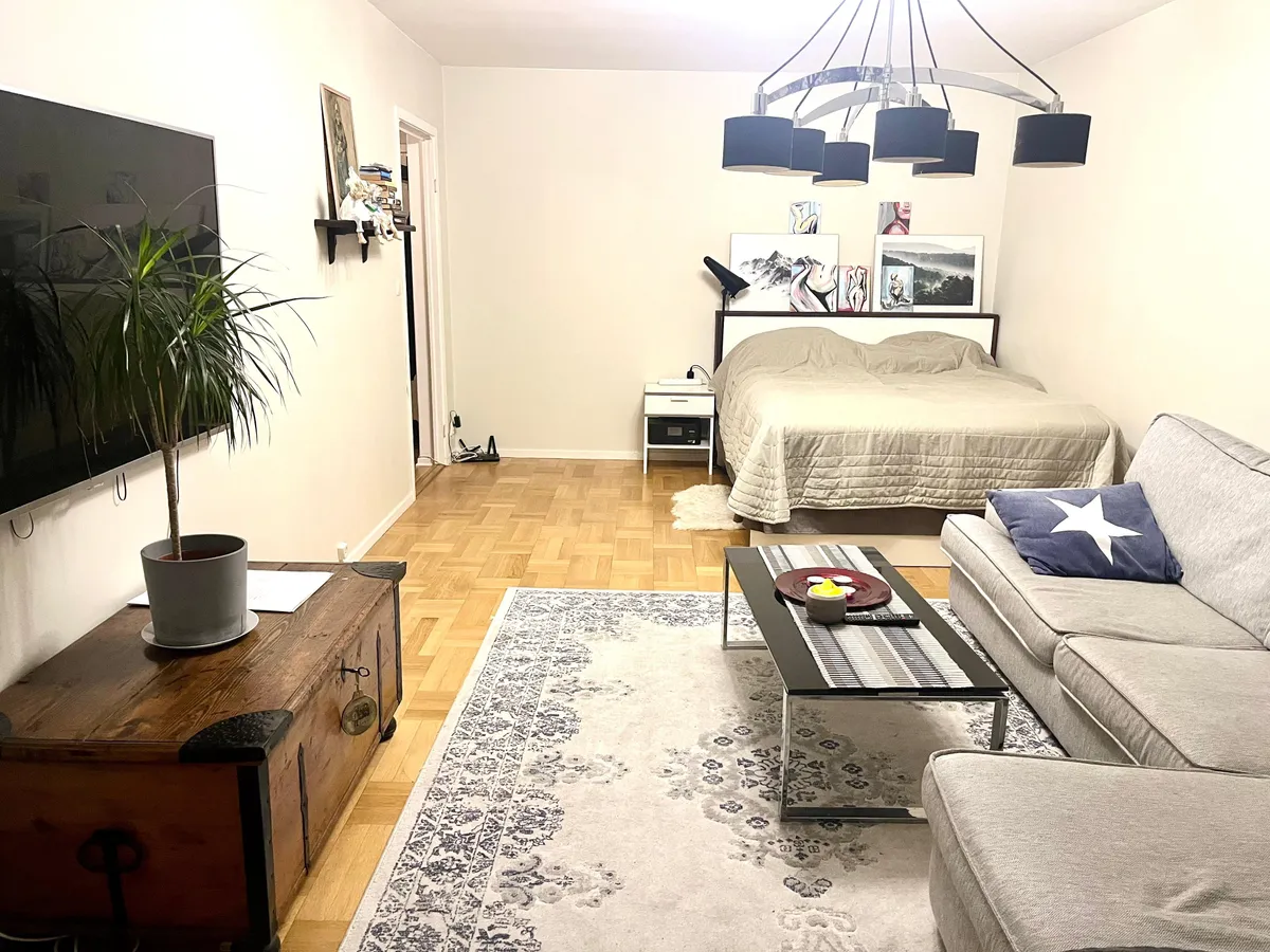 Hyreslägenhet på Malmö i malmo