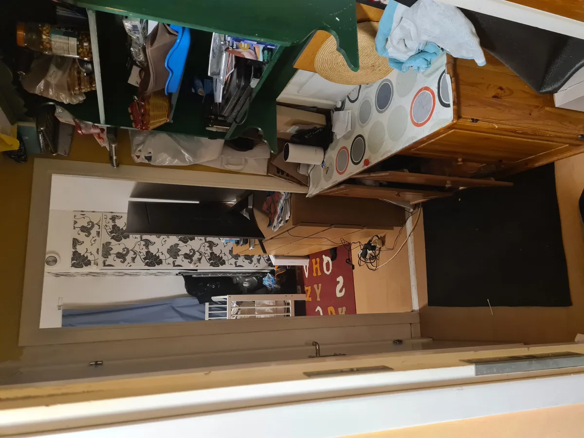 Hyreslägenhet på Spånga i spanga