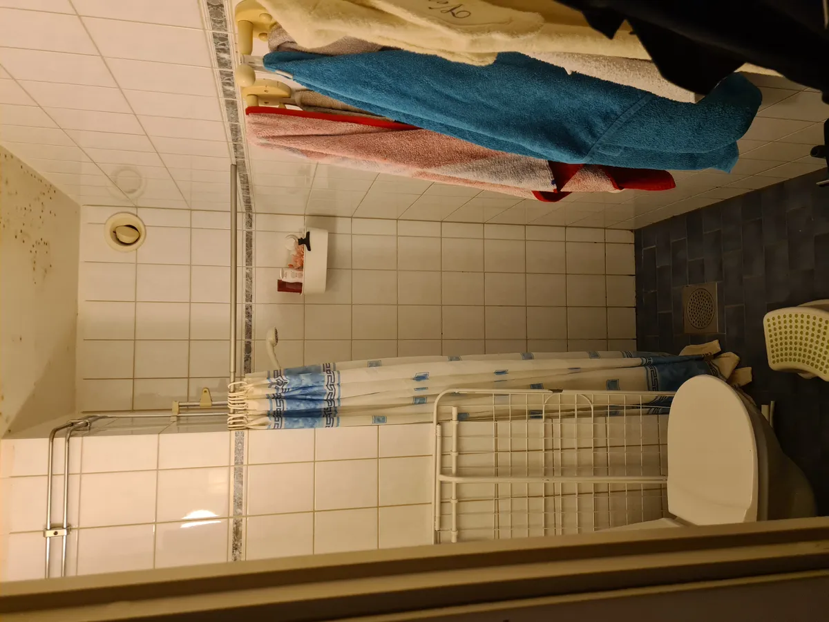 Hyreslägenhet på Spånga i spanga