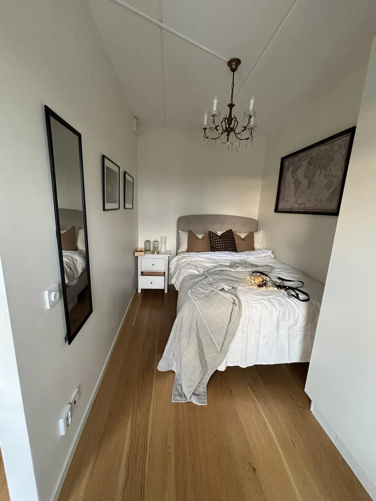 Hyreslägenhet på Huddinge i huddinge