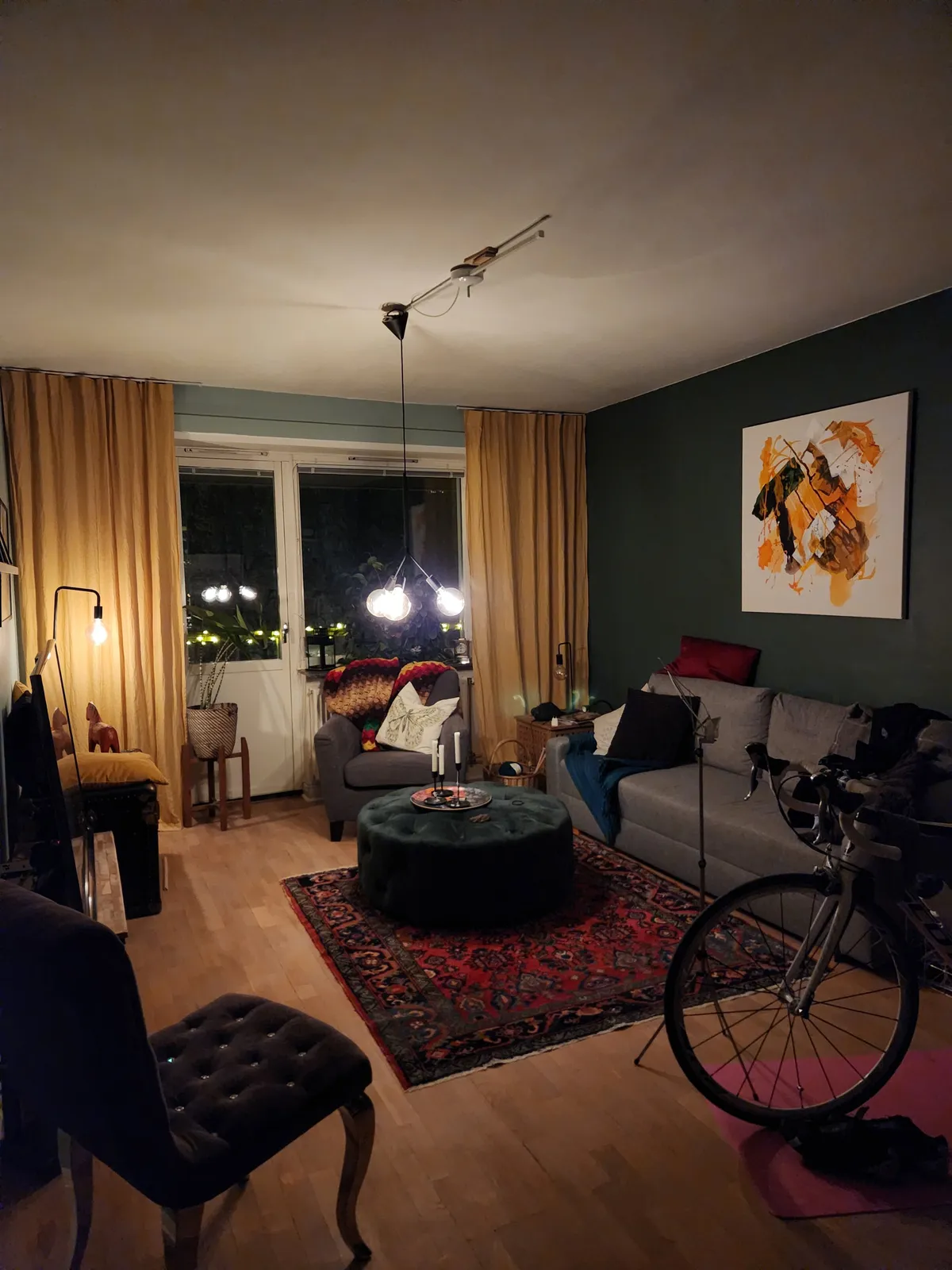 Hyreslägenhet på Västerås i vasteras