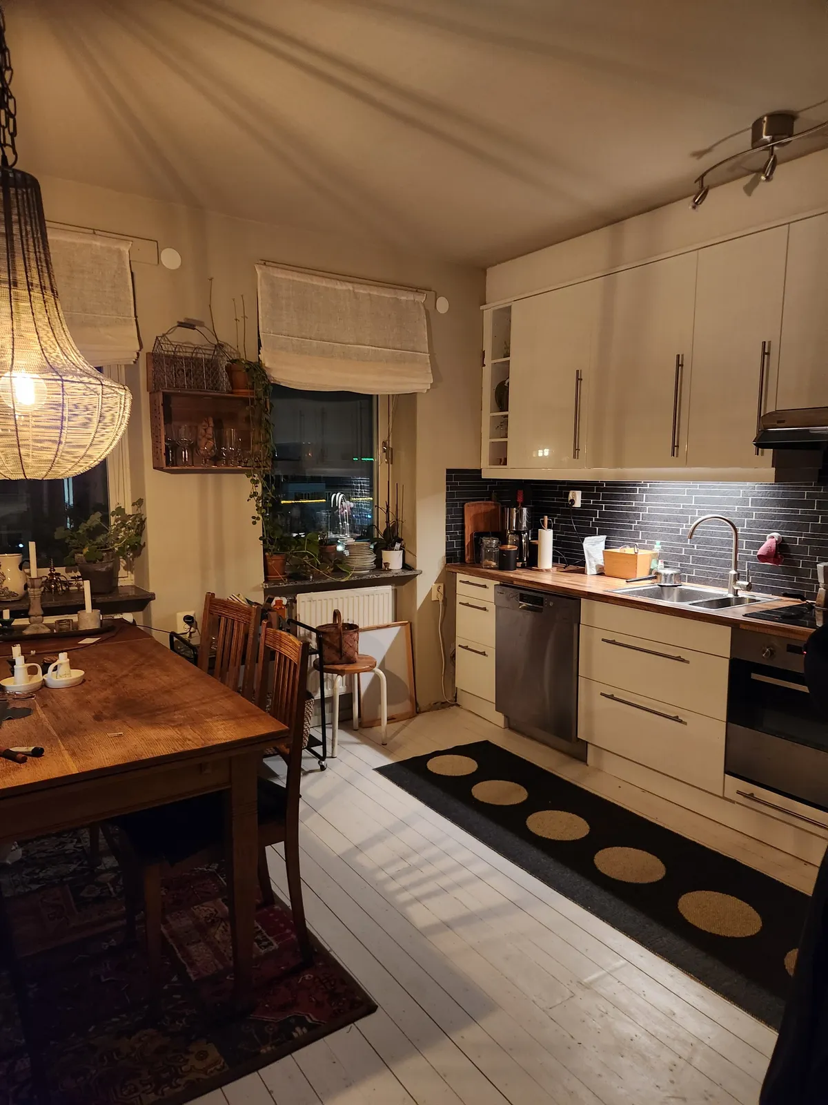 Hyreslägenhet på Västerås i vasteras