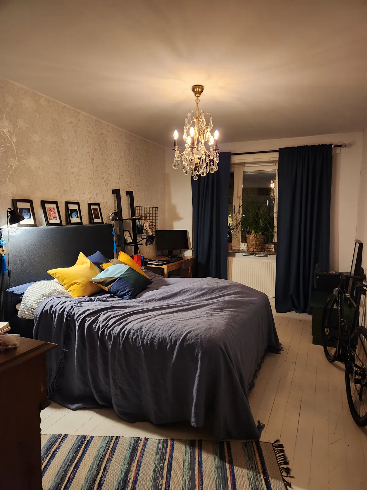 Hyreslägenhet på Västerås i vasteras