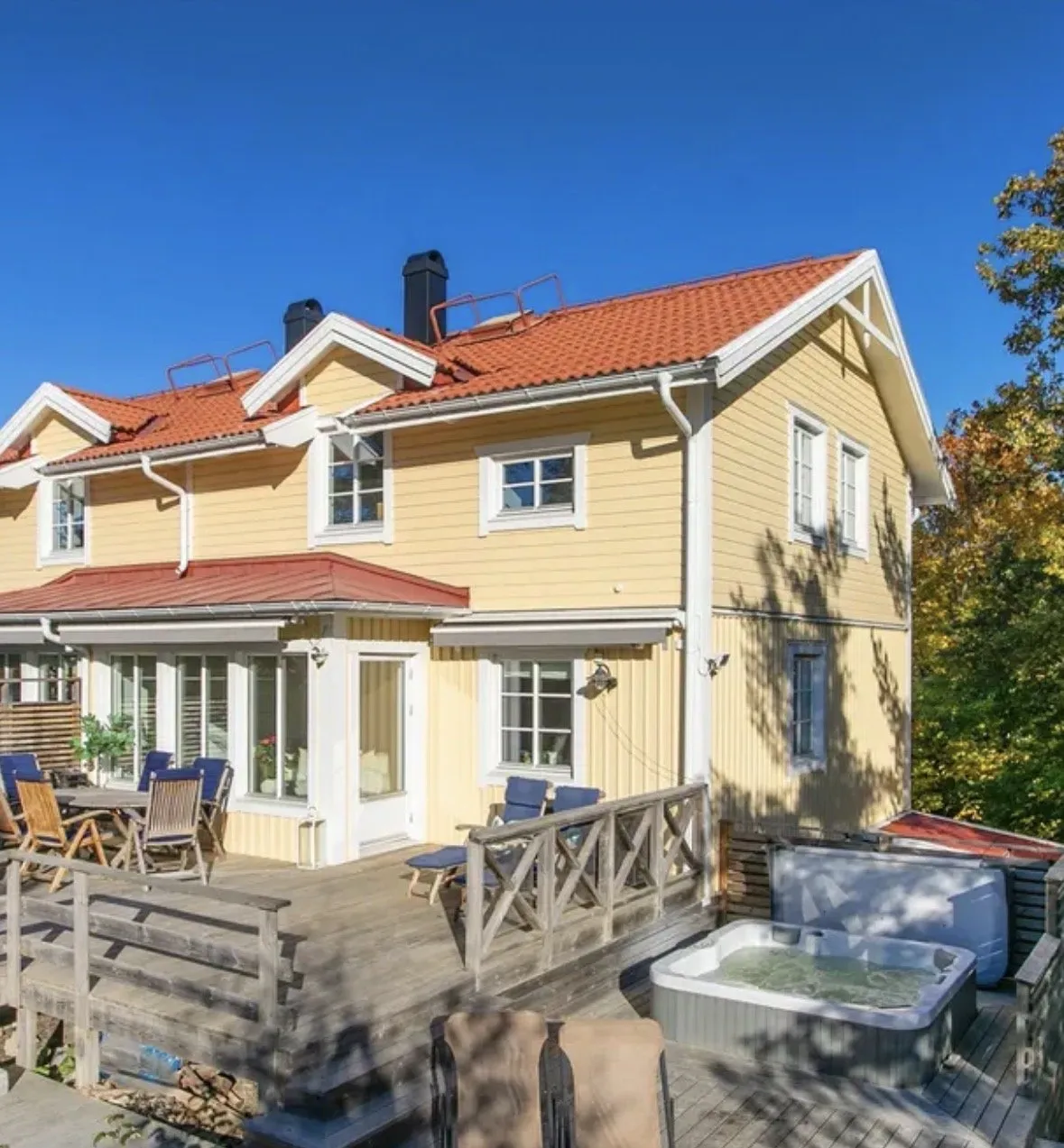 Hyresbostad på Saltsjö-boo i saltsjo-boo