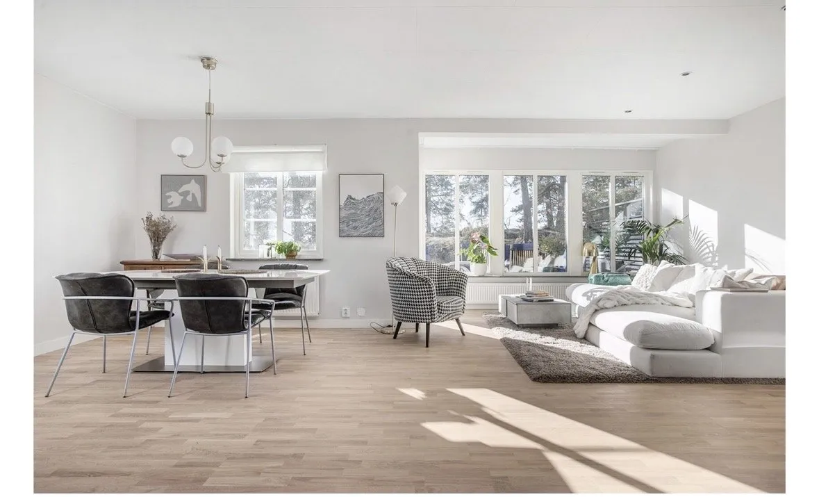 Hyresbostad på Saltsjö-boo i saltsjo-boo