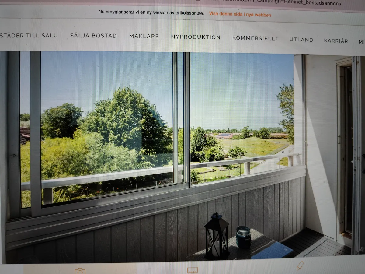 Hyreslägenhet på Malmö i malmo