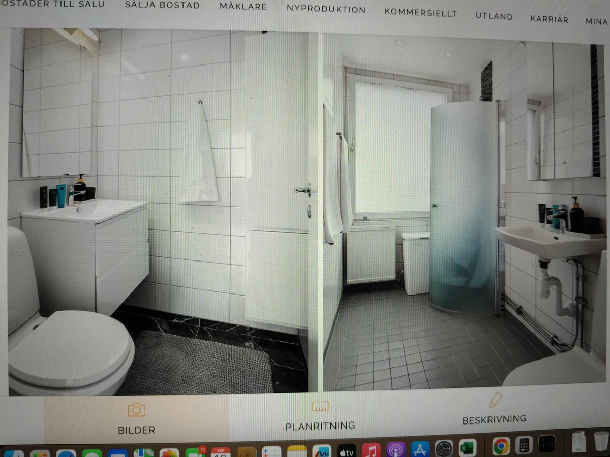 Hyreslägenhet på Malmö i malmo