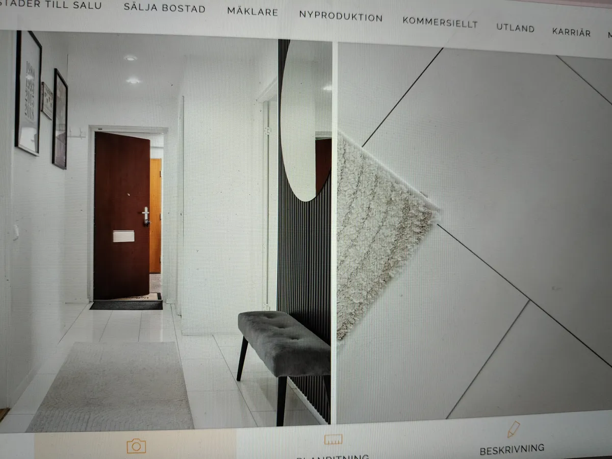 Hyreslägenhet på Malmö i malmo