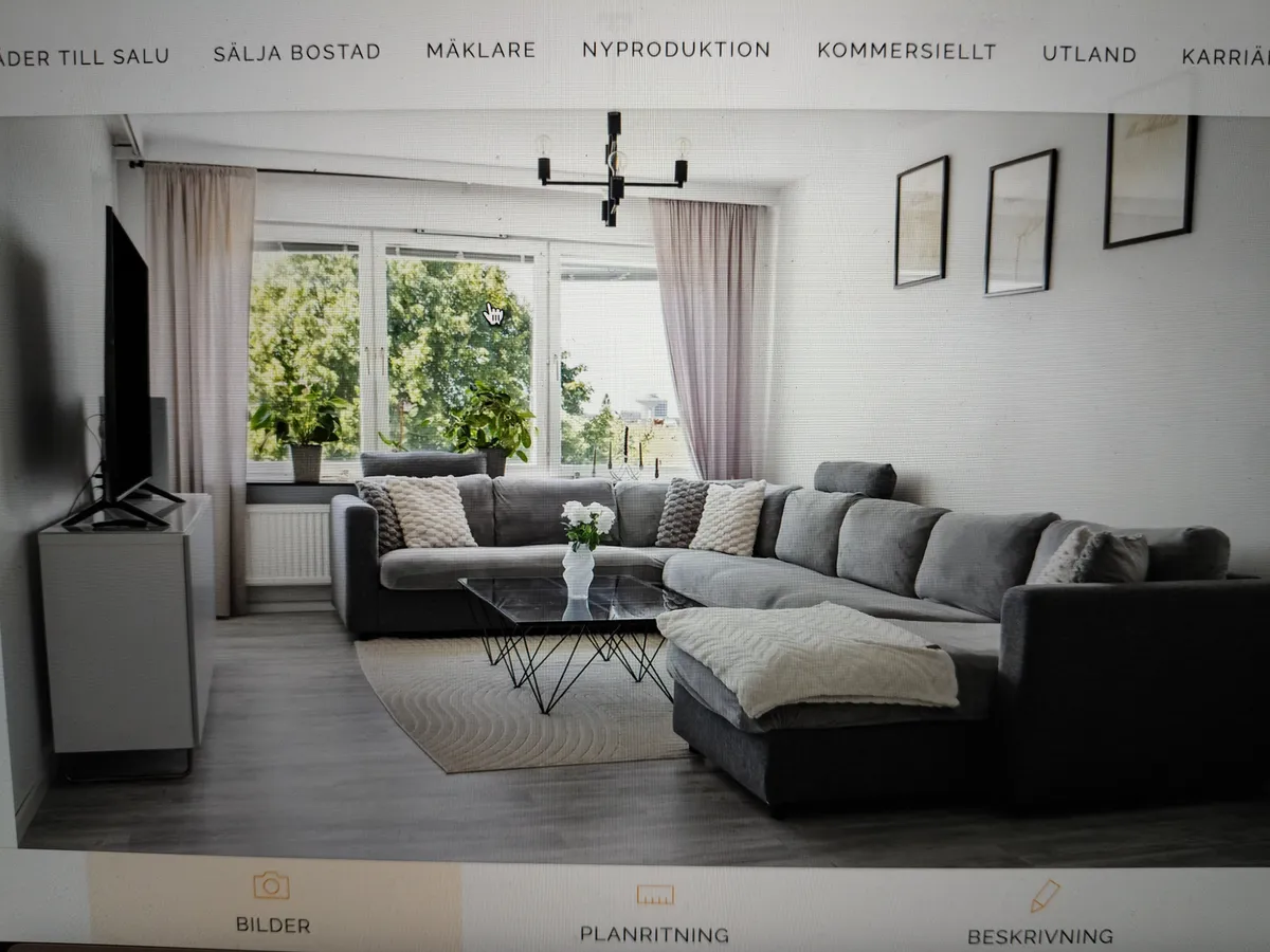 Hyreslägenhet på Malmö i malmo