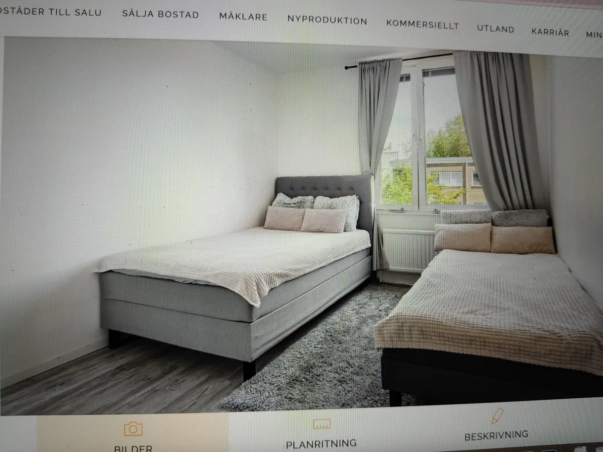 Hyreslägenhet på Malmö i malmo