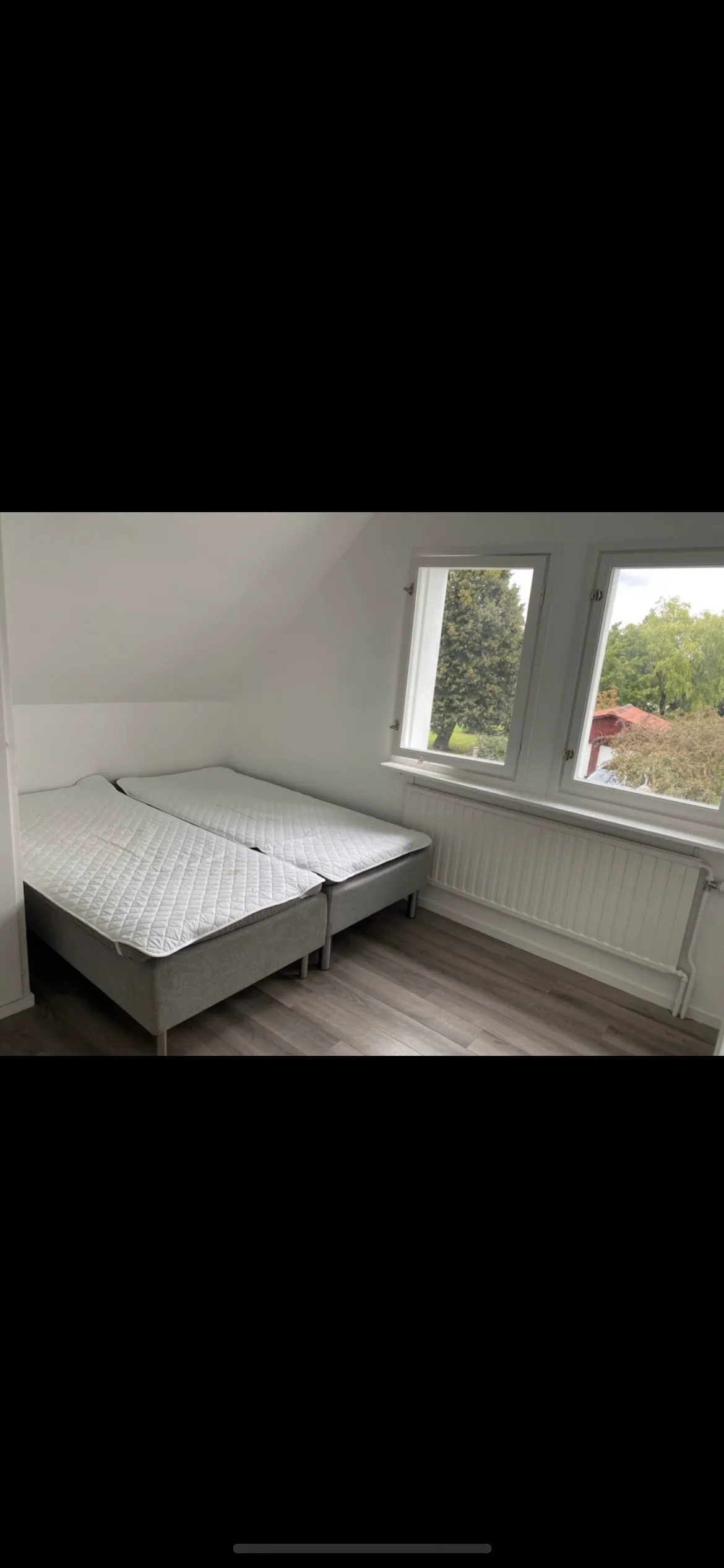 Hyreslägenhet på Visby i visby