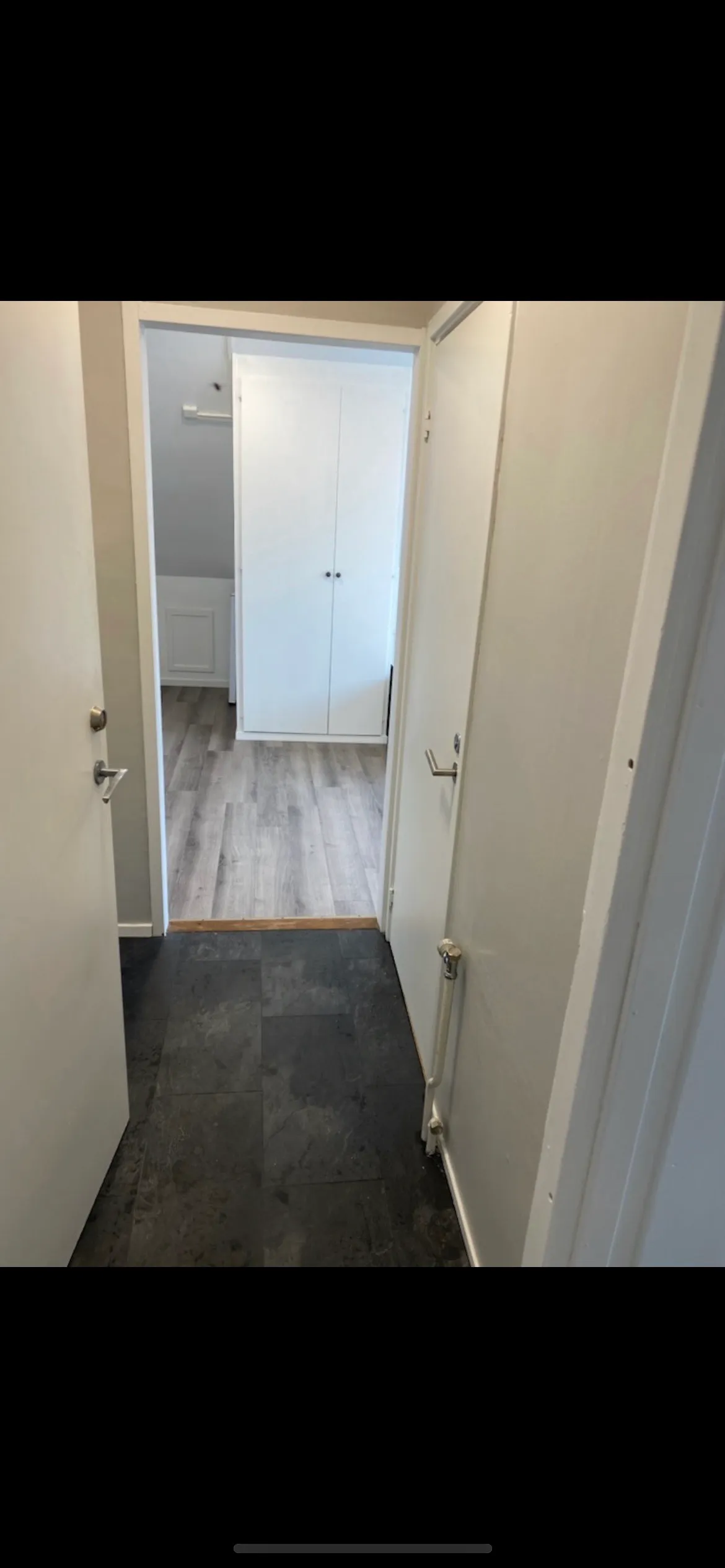 Hyreslägenhet på Visby i visby