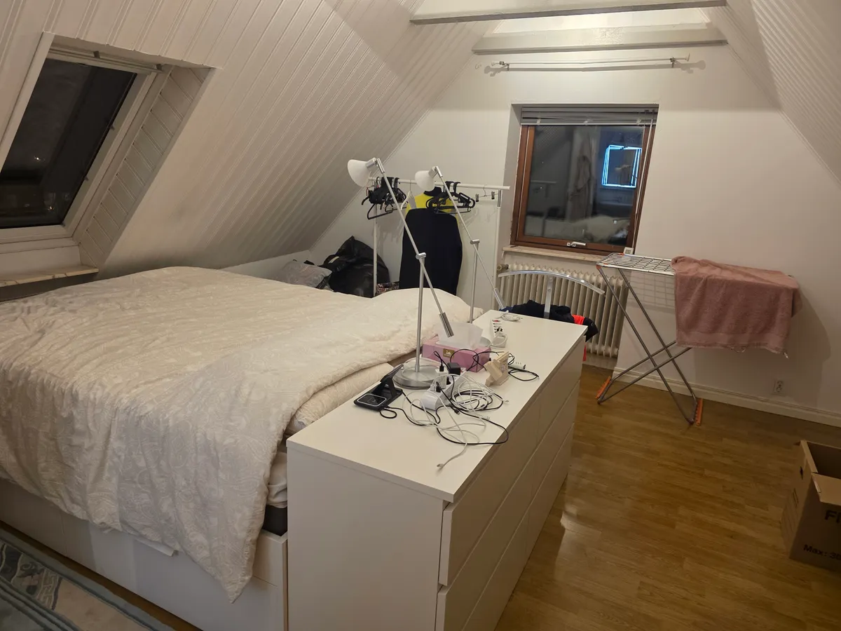 Hyreslägenhet på Trelleborg i trelleborg