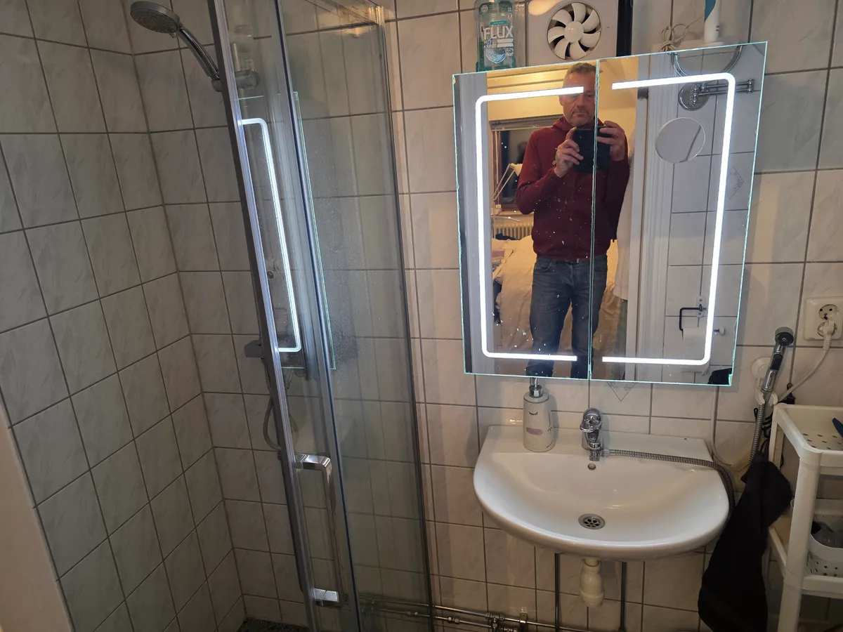 Hyreslägenhet på Trelleborg i trelleborg