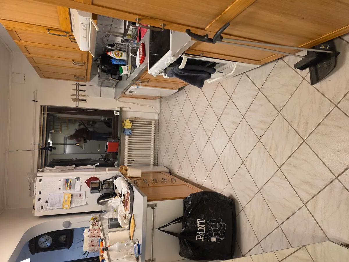 Hyreslägenhet på Trelleborg i trelleborg