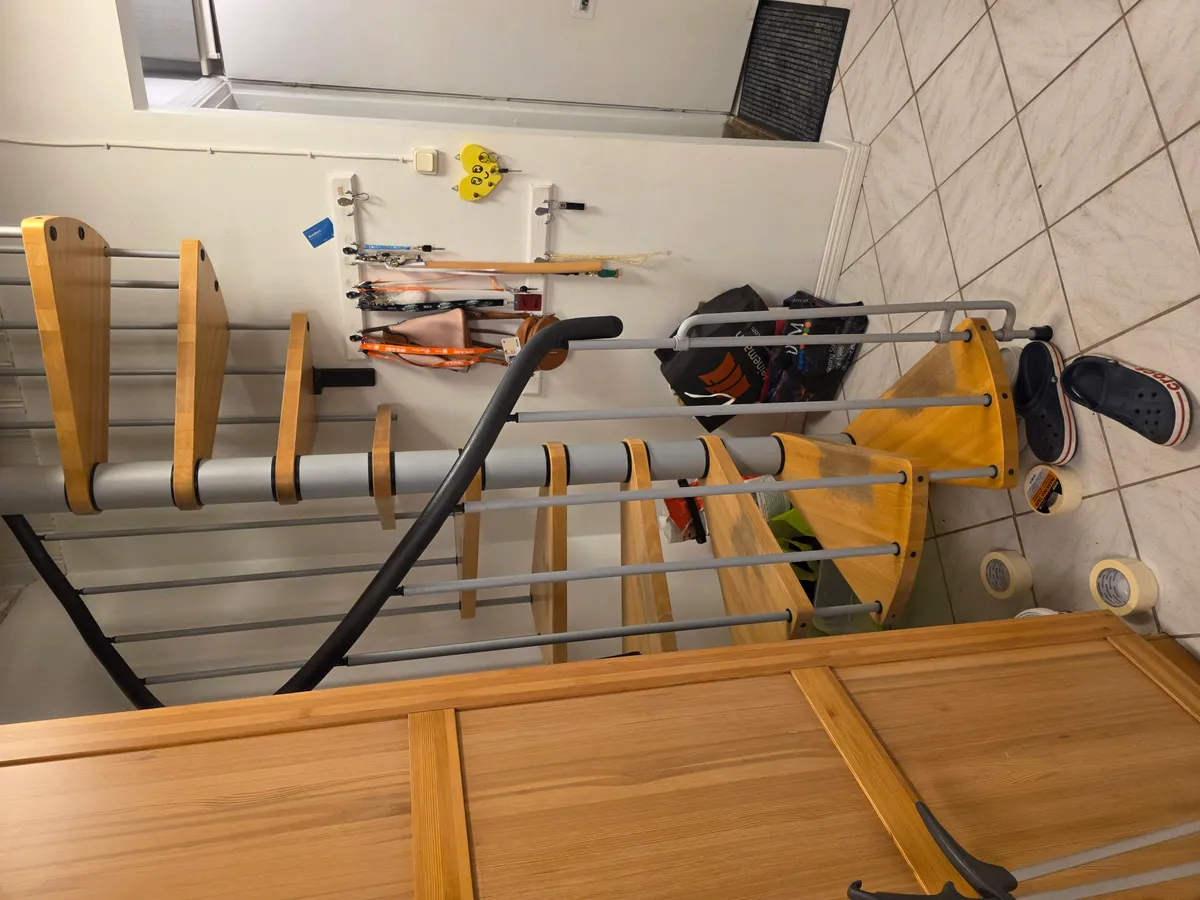 Hyreslägenhet på Trelleborg i trelleborg