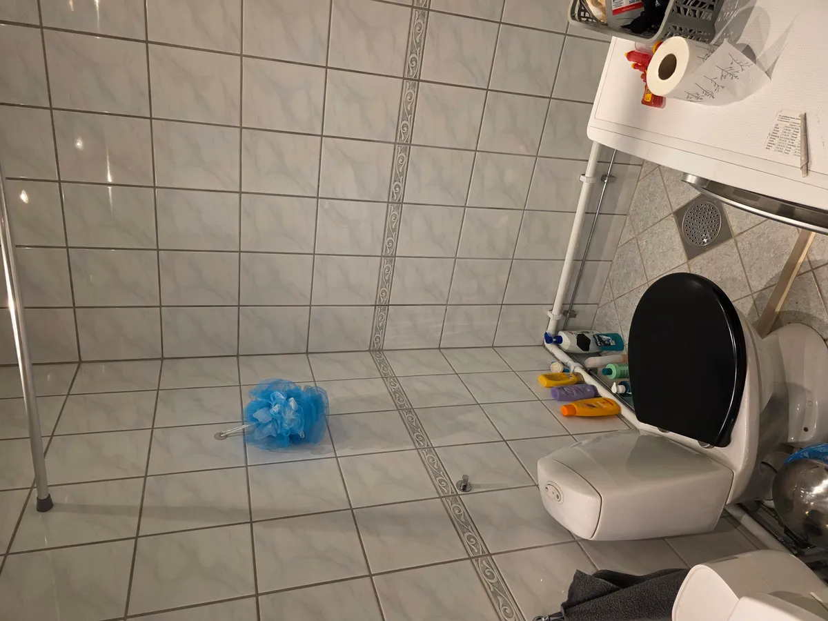 Hyreslägenhet på Trelleborg i trelleborg