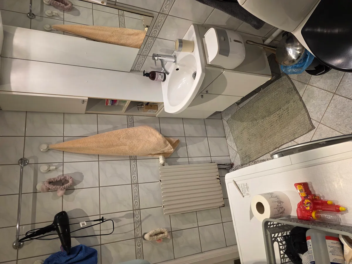 Hyreslägenhet på Trelleborg i trelleborg