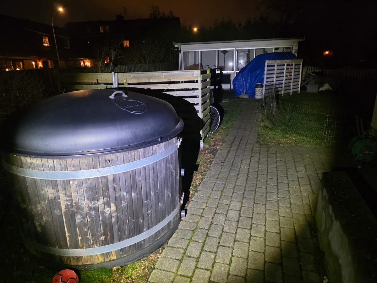 Hyreslägenhet på Trelleborg i trelleborg