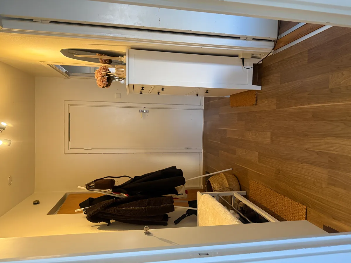 Hyreslägenhet på Norrköping i norrkoping