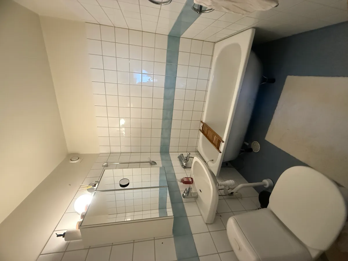 Hyreslägenhet på Norrköping i norrkoping