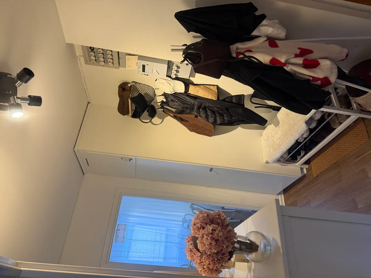 Hyreslägenhet på Norrköping i norrkoping