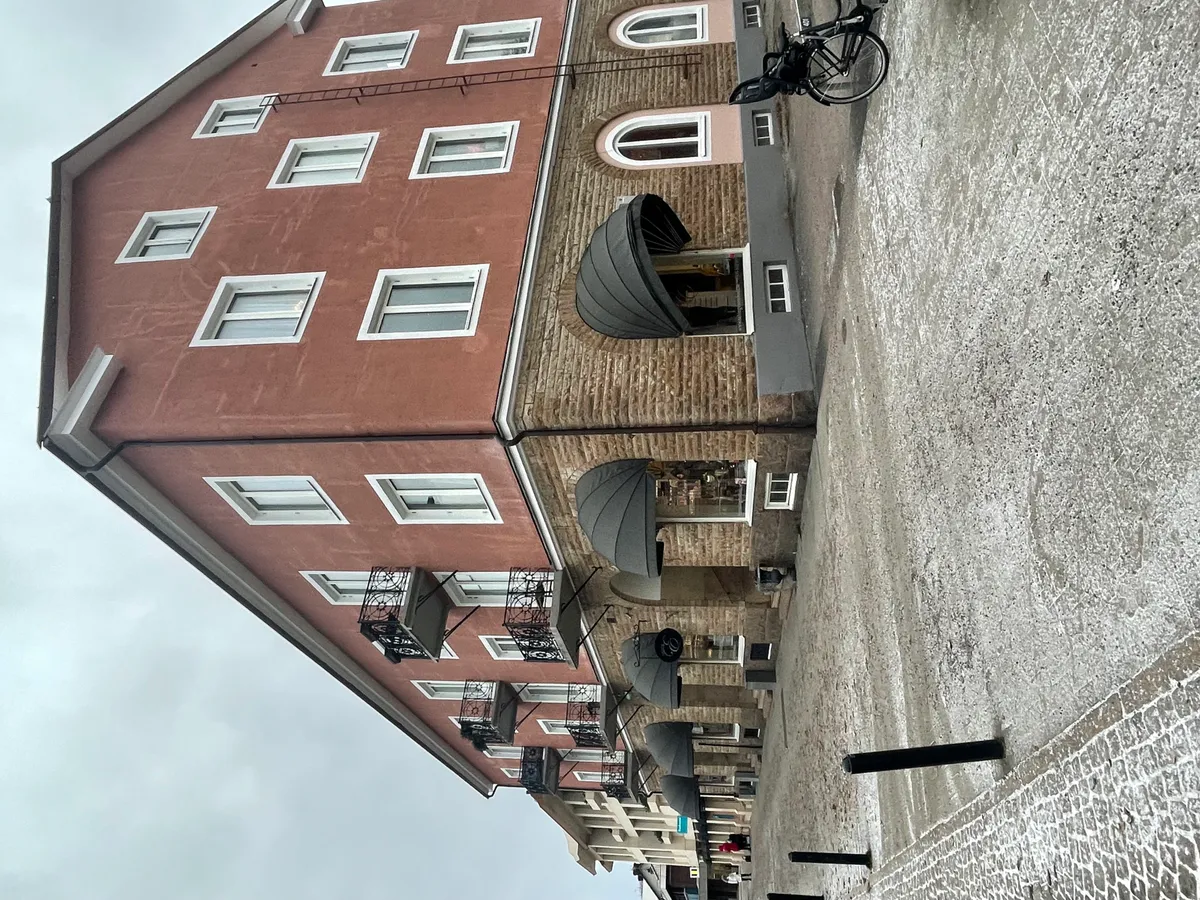 Hyreslägenhet på Töreboda i toreboda