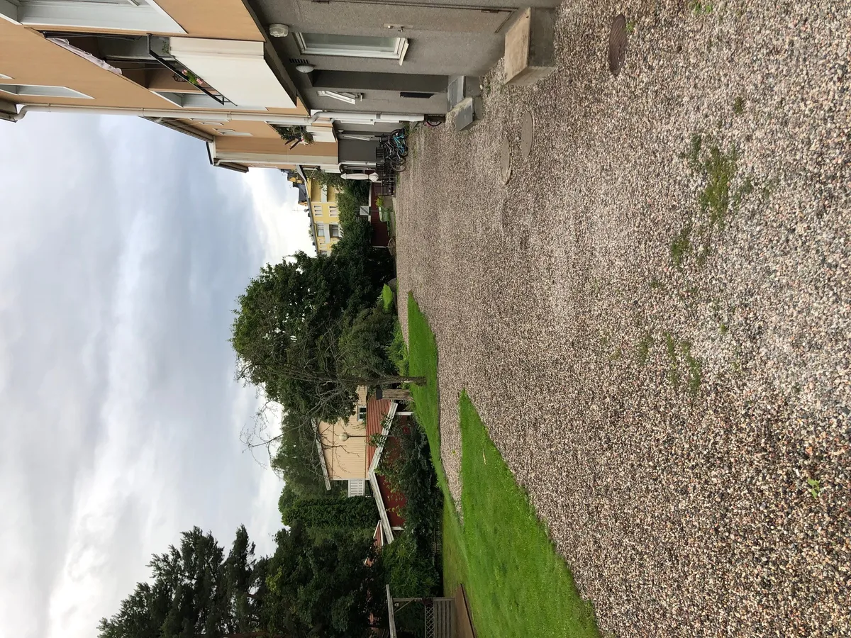 Hyreslägenhet på Torshälla i torshalla