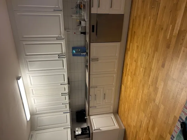 Hyreslägenhet på Torshälla i torshalla