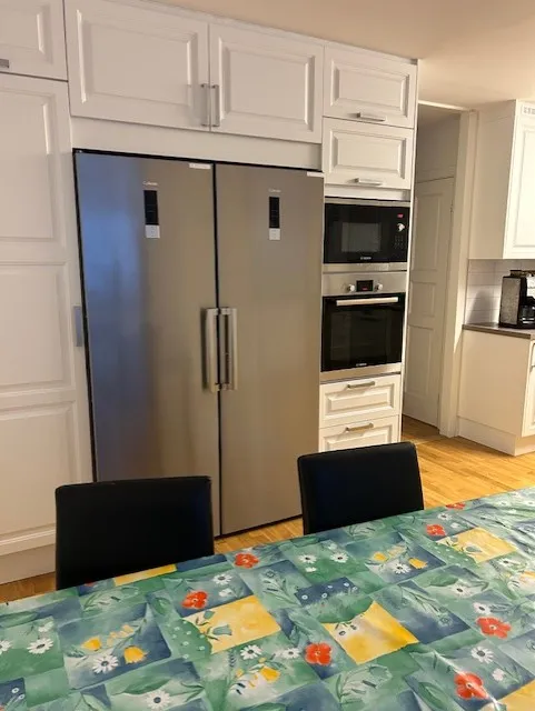 Hyreslägenhet på Torshälla i torshalla