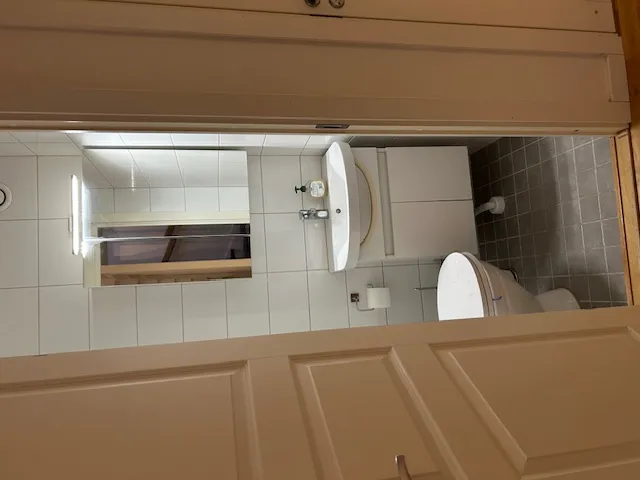 Hyreslägenhet på Torshälla i torshalla