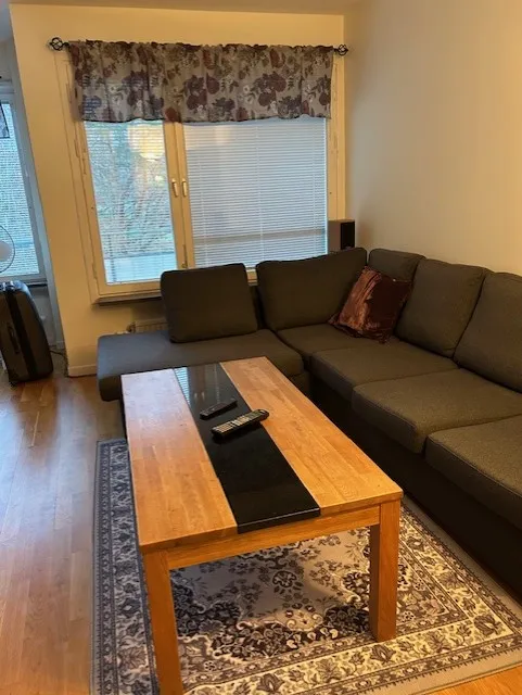 Hyreslägenhet på Torshälla i torshalla