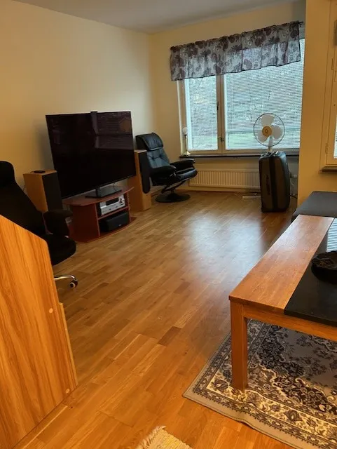 Hyreslägenhet på Torshälla i torshalla