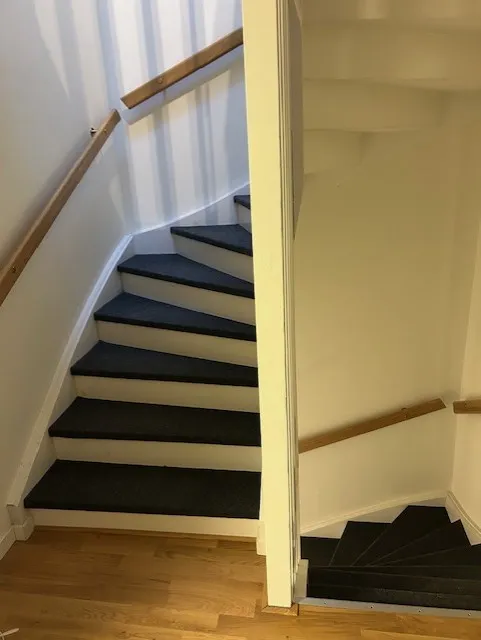 Hyreslägenhet på Torshälla i torshalla