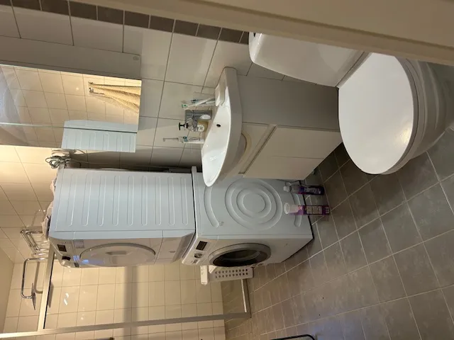 Hyreslägenhet på Torshälla i torshalla