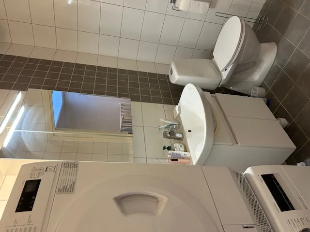 Hyreslägenhet på Torshälla i torshalla