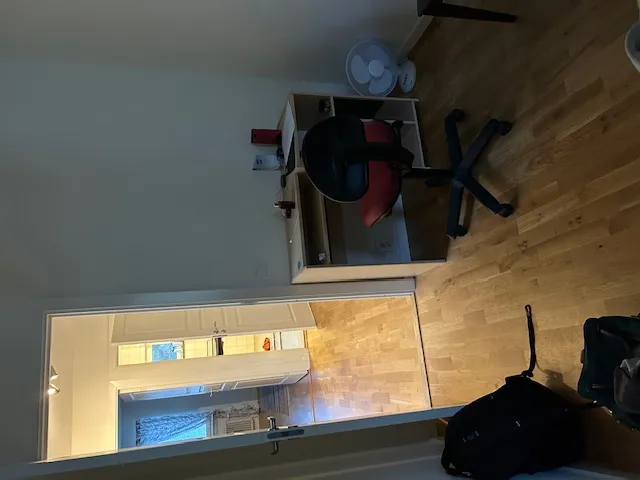 Hyreslägenhet på Torshälla i torshalla