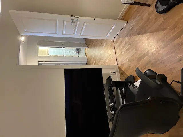 Hyreslägenhet på Torshälla i torshalla