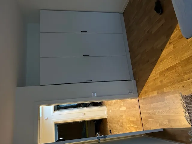 Hyreslägenhet på Torshälla i torshalla