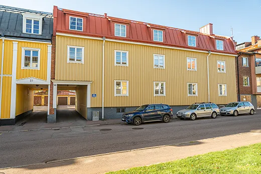 Hyreslägenhet på Karlstad i karlstad