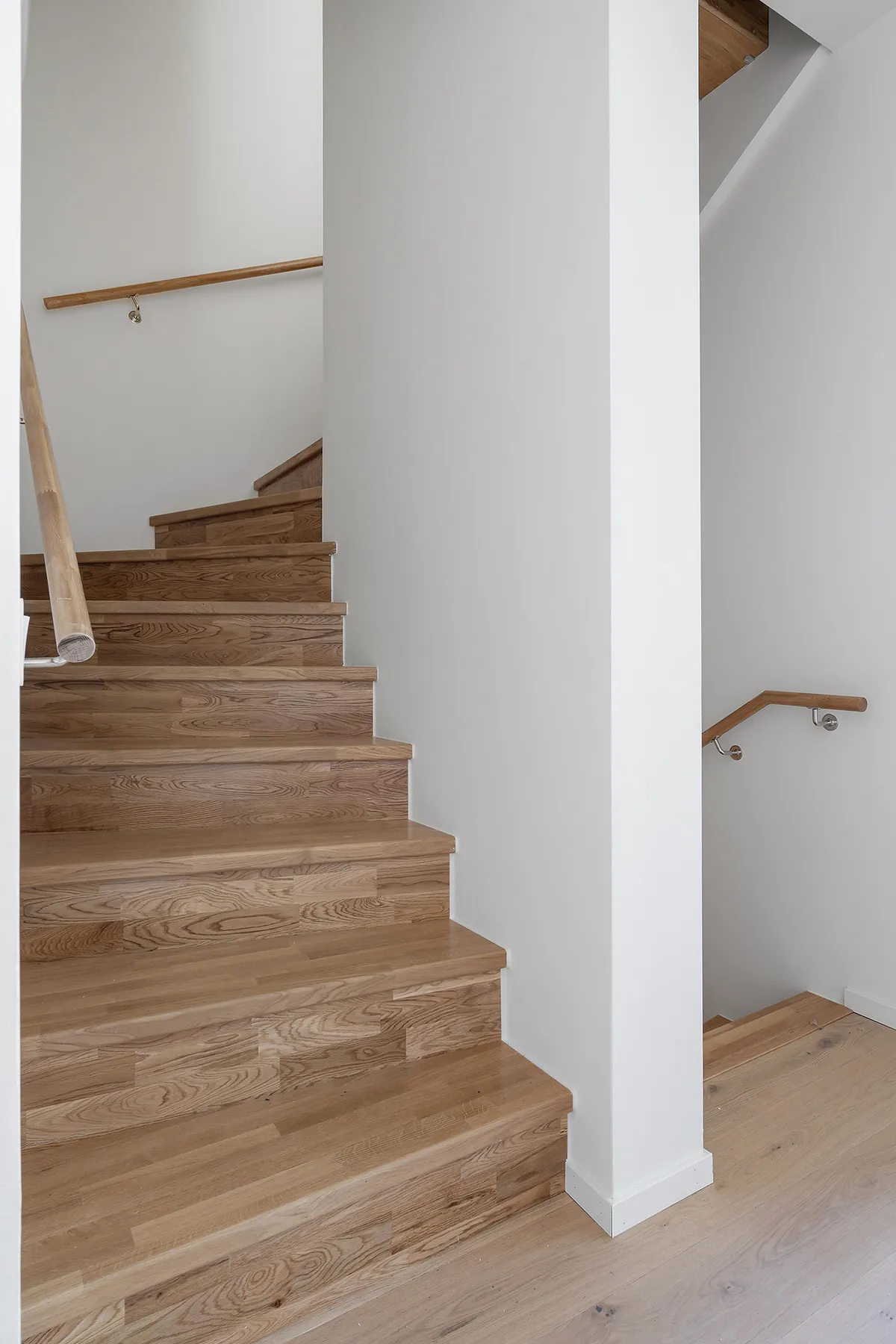 Hyreslägenhet på Täby i taby