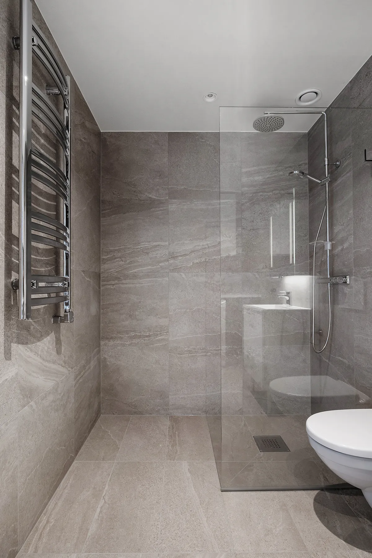 Hyreslägenhet på Täby i taby