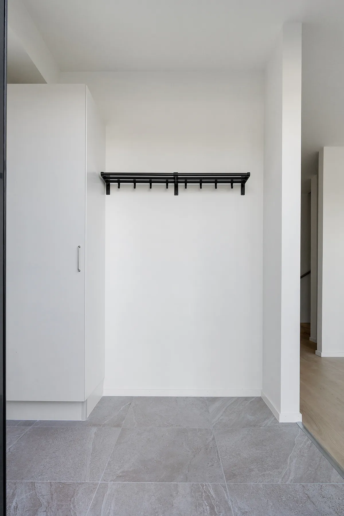 Hyreslägenhet på Täby i taby