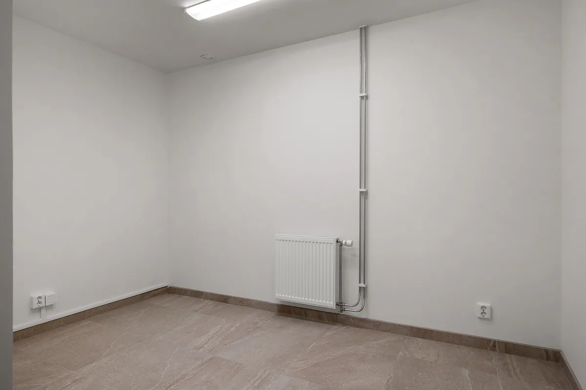 Hyreslägenhet på Täby i taby