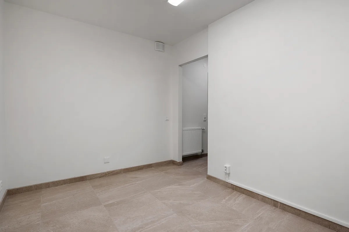 Hyreslägenhet på Täby i taby