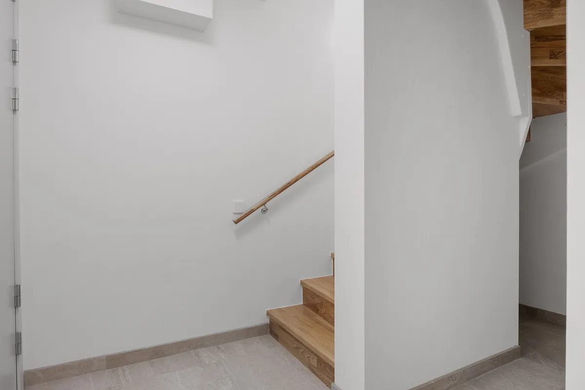 Hyreslägenhet på Täby i taby