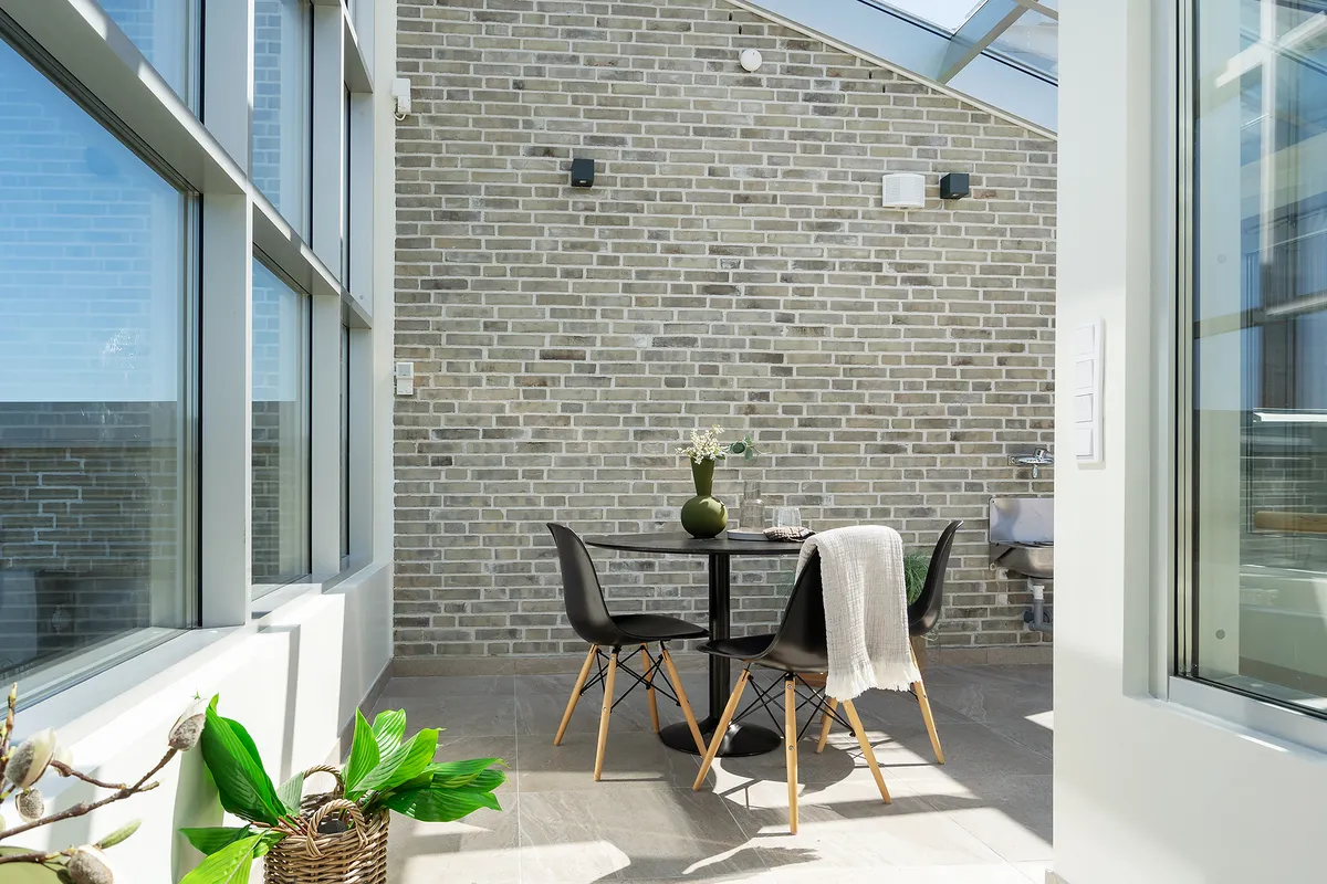 Hyreslägenhet på Täby i taby