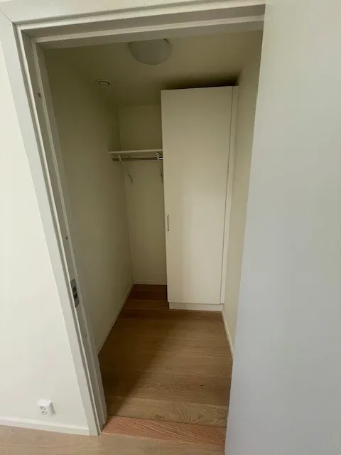 Hyreslägenhet på Täby i taby