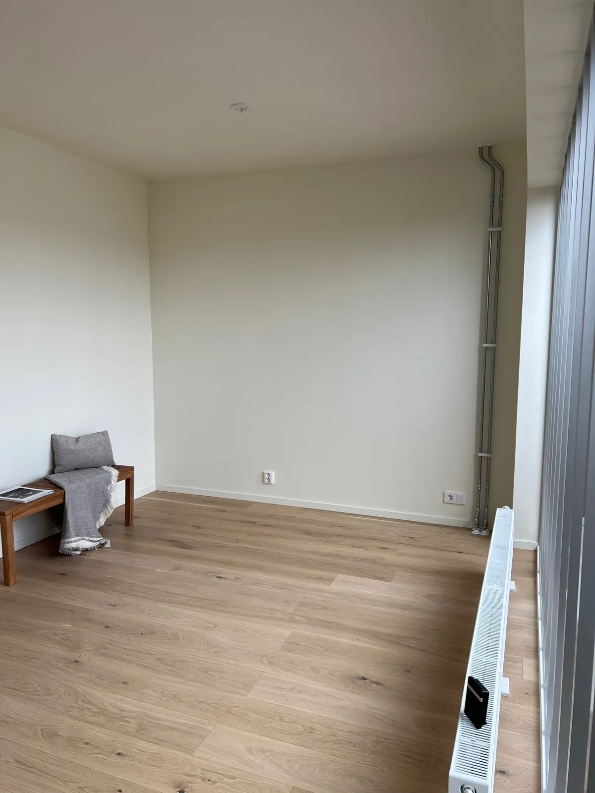 Hyreslägenhet på Täby i taby