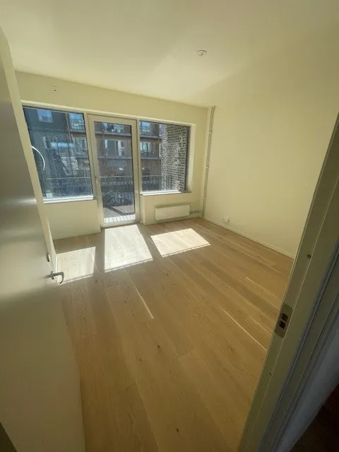 Hyreslägenhet på Täby i taby